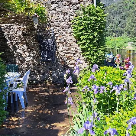 La Cle De L'arboux Σπίτι διακοπών *