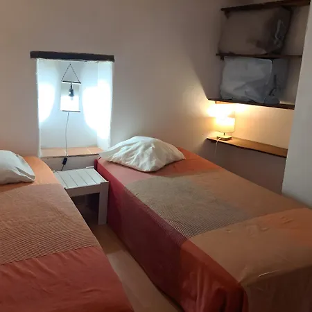 La Cle De L'arboux Σπίτι διακοπών Mandagout