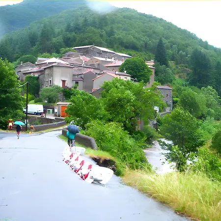 La Cle De L'arboux * Mandagout