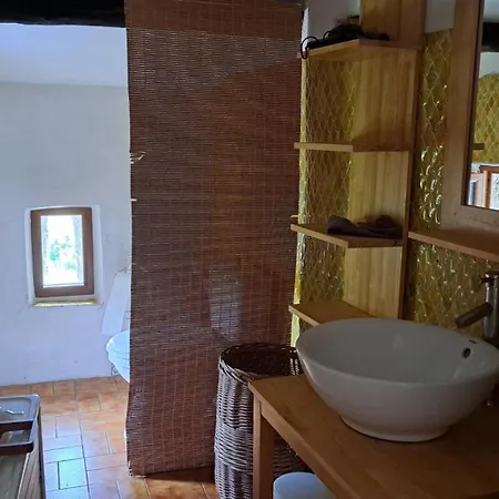 La Cle De L'arboux * Mandagout