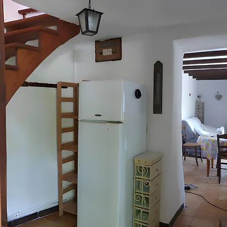 La Cle De L'arboux * Mandagout