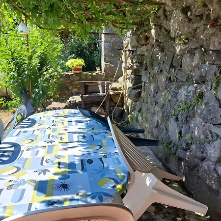 Σπίτι διακοπών La Cle De L'arboux *