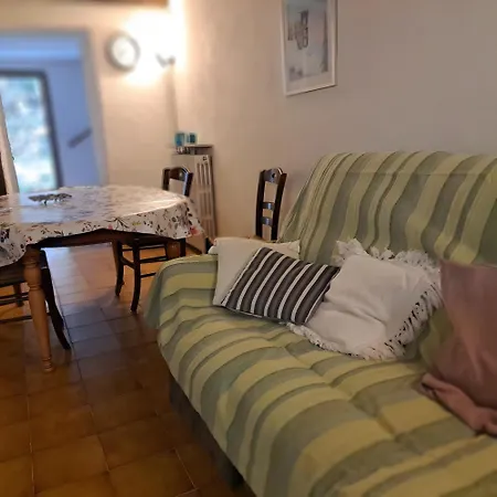 Σπίτι διακοπών La Cle De L'arboux *