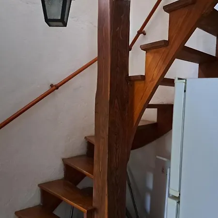 La Clé De L'arboux Casa vacanze *