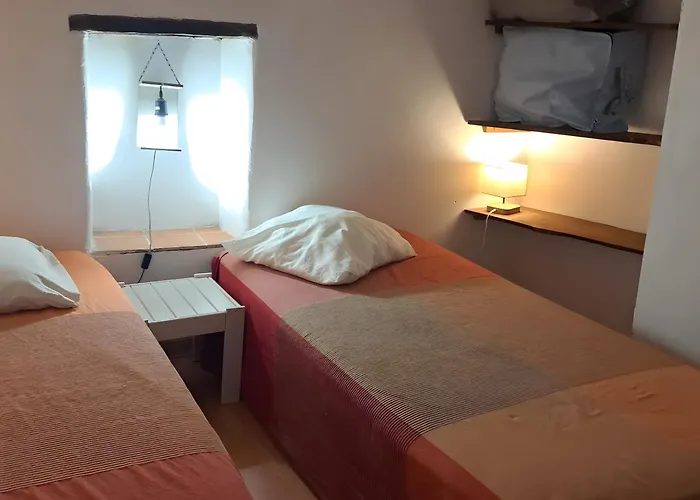 La Cle De L'arboux بيت للعطل Mandagout