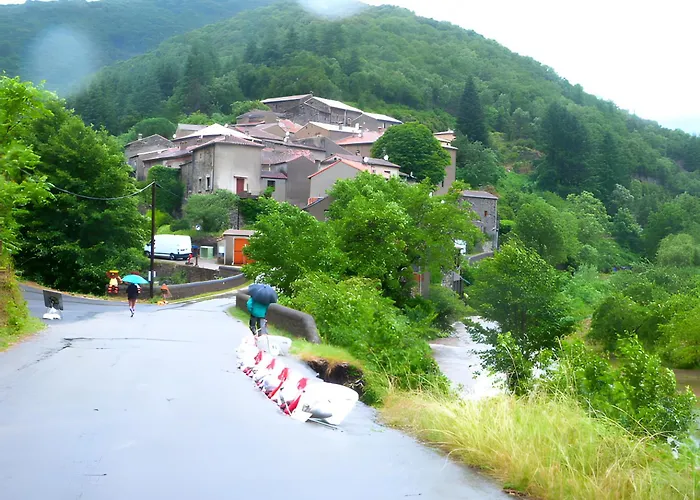 La Cle De L'arboux * Mandagout