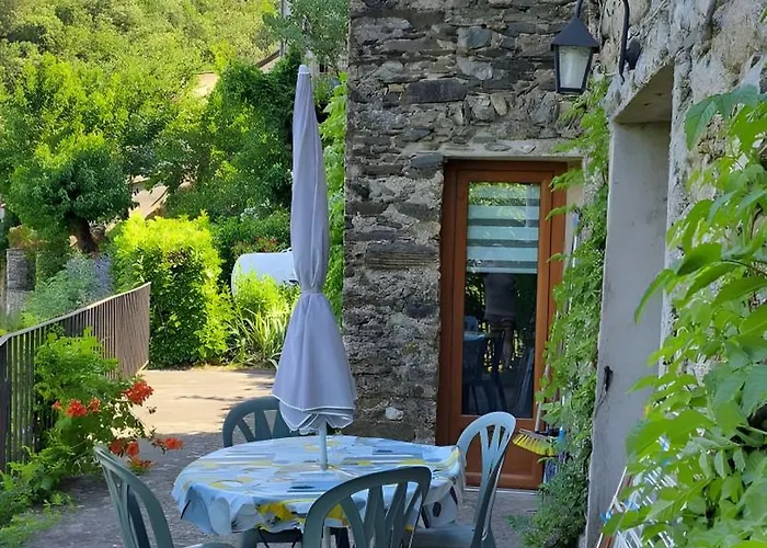 La Cle De L'arboux *