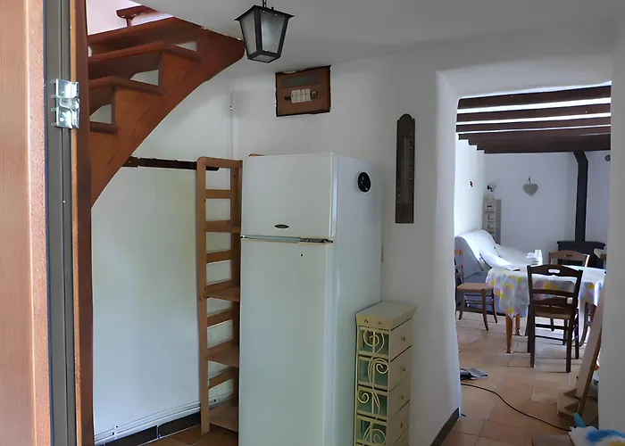 La Cle De L'arboux * Mandagout